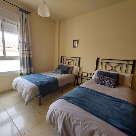Cosy & Central Apartament Vecindario Vecindario  Esterno foto