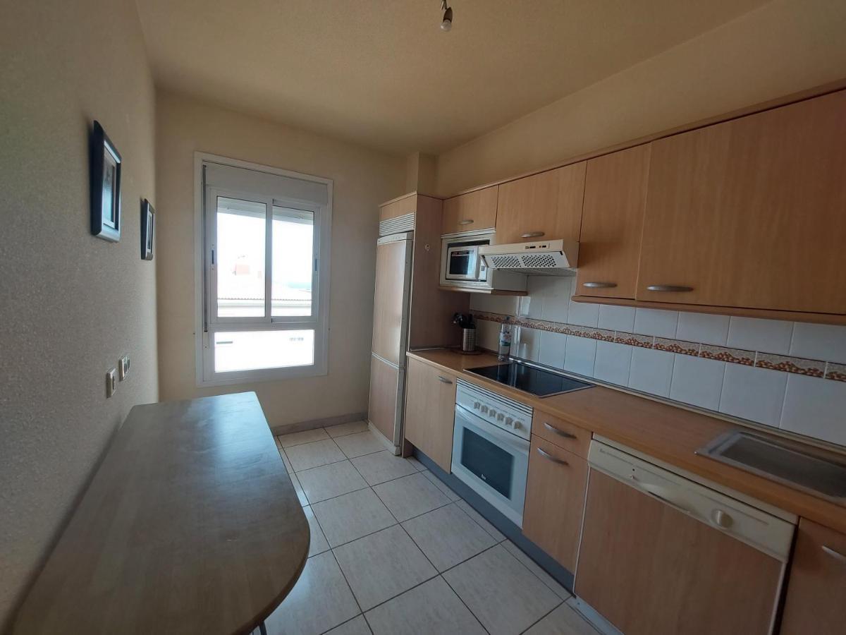 Cosy & Central Apartament Vecindario Vecindario  Esterno foto