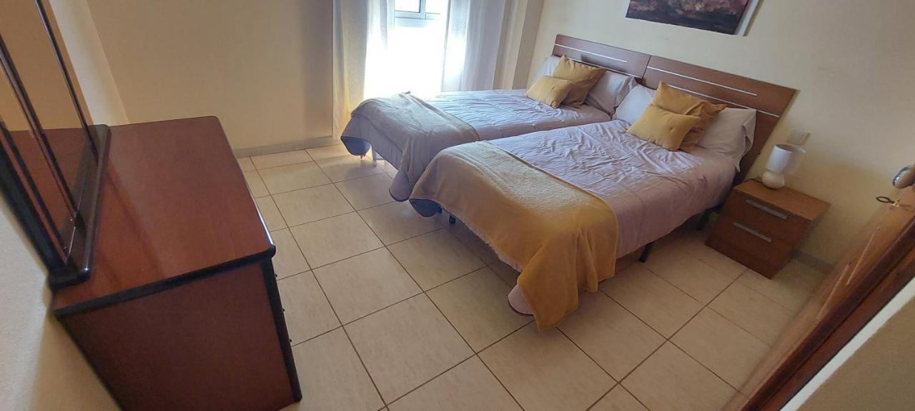 Cosy & Central Apartament Vecindario Vecindario  Esterno foto