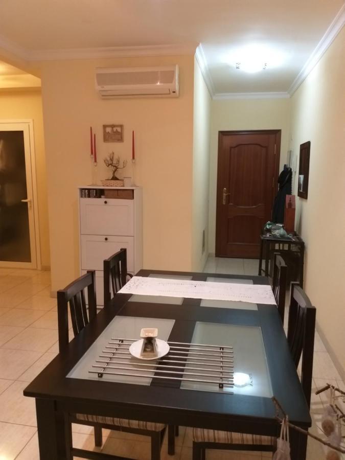 Cosy & Central Apartament Vecindario Vecindario  Esterno foto