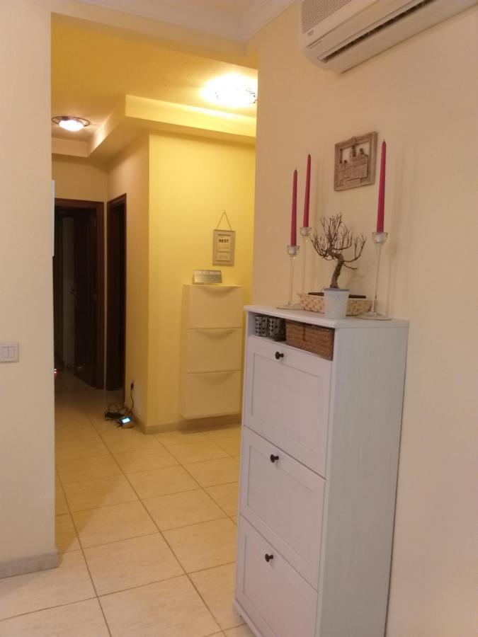 Cosy & Central Apartament Vecindario Vecindario  Esterno foto
